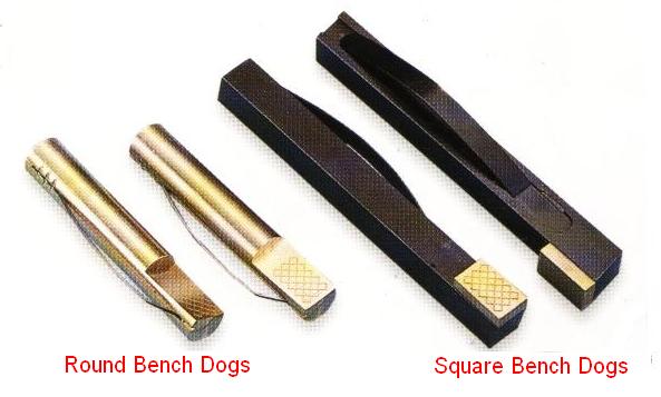 Wood Work Square Bench Dogs Woodworking PDF Plans